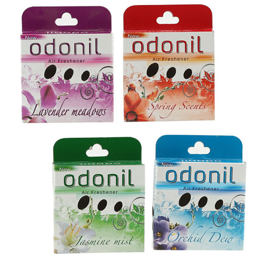 Air Freshener for Odonil