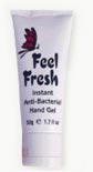 Antibacterial Hand Gels