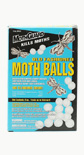 Moth Balls