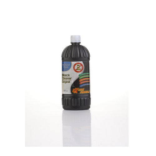 Black Phenyl Cleaner