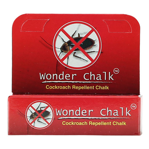 Insecticide Chalks