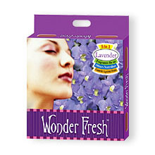 Cuticura Air Freshener