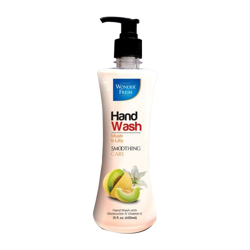 Hand Wash