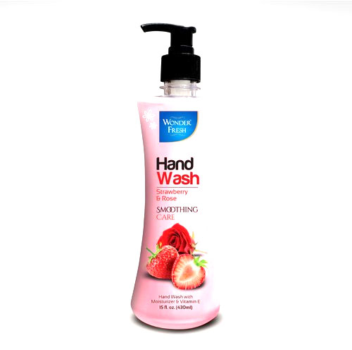 Liquid Hand Wash