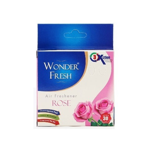 Rose Air Fresheners